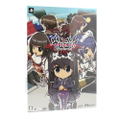 Phantom Breaker: Battle Grounds [Limited Edition] thumbnail 1