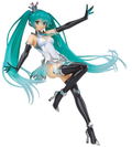 Racing Miku 2013 ver. thumbnail 1