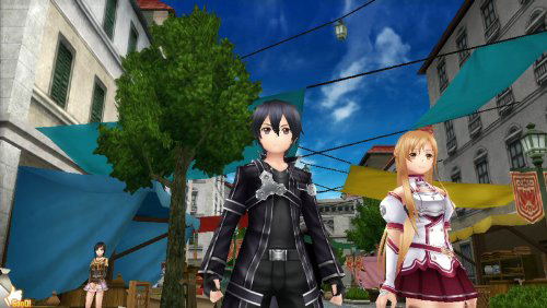 Sword Art Online: Hollow Fragment [Limited Edition] image 3