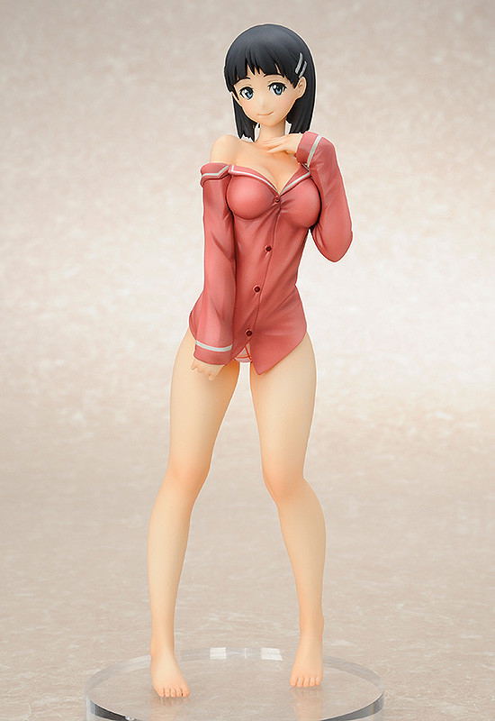 Sword Art Online: Kirigaya Suguha Penguin Parade Ver. image 2