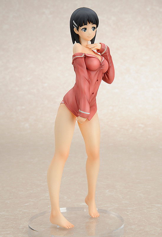 Sword Art Online: Kirigaya Suguha Penguin Parade Ver. image 3