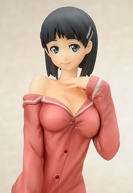 Sword Art Online: Kirigaya Suguha Penguin Parade Ver. image 5