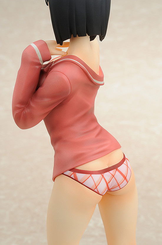 Sword Art Online: Kirigaya Suguha Penguin Parade Ver. image 7