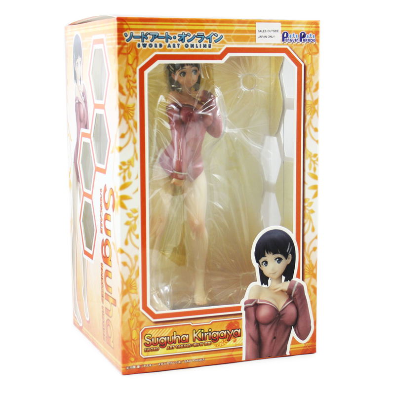 Sword Art Online: Kirigaya Suguha Penguin Parade Ver. image 8