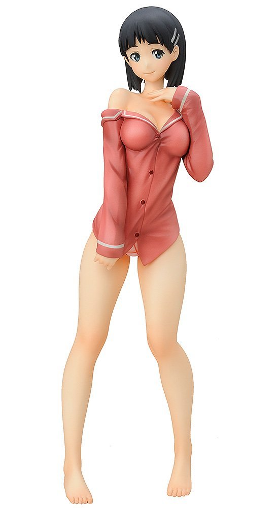 Sword Art Online: Kirigaya Suguha Penguin Parade Ver. image 1