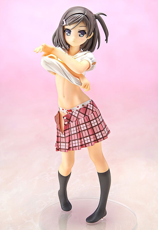 The Hentai Prince and the Stony Cat.: Tsutsukakushi Tsukiko FREEing Ver. image 1