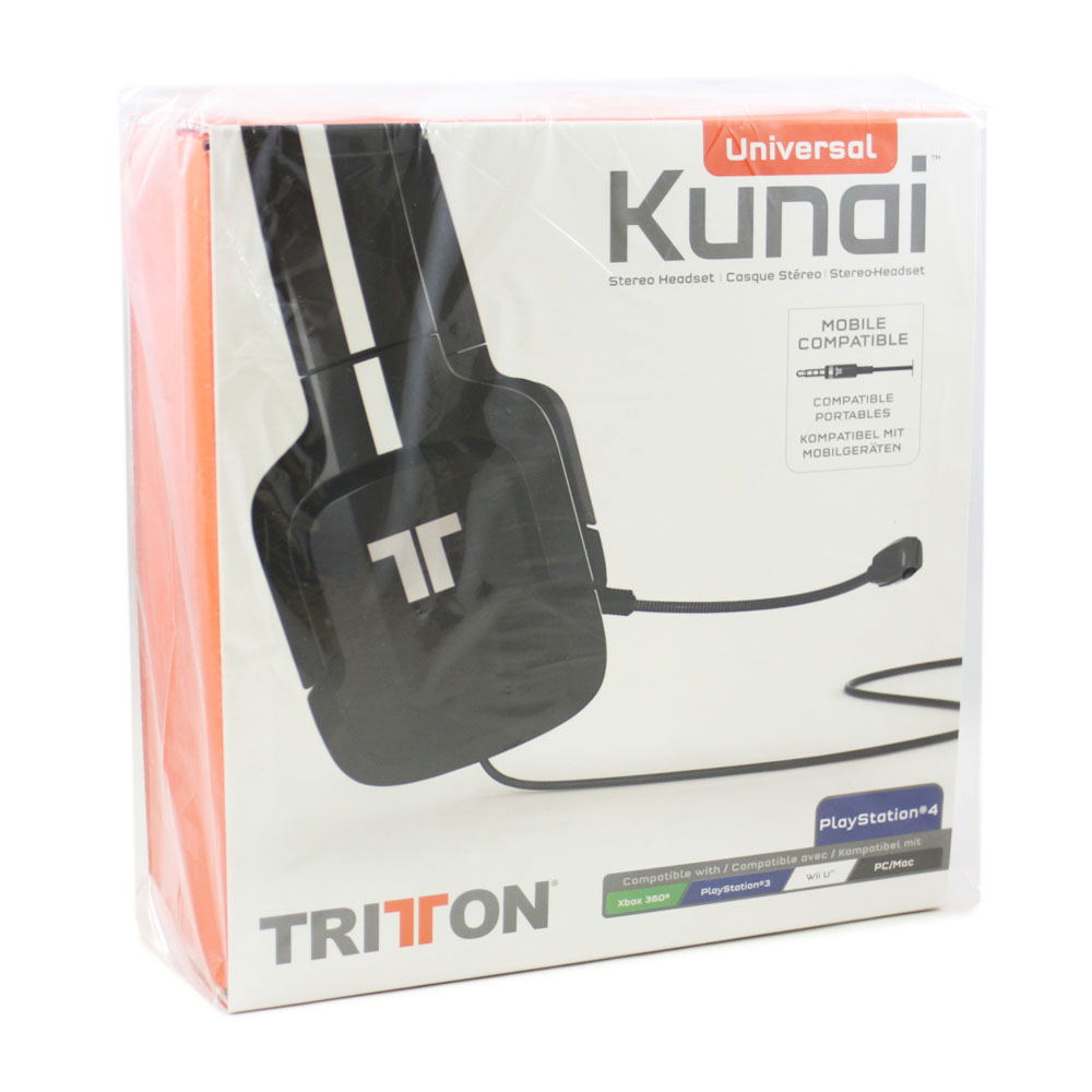 Tritton deals kunai pc