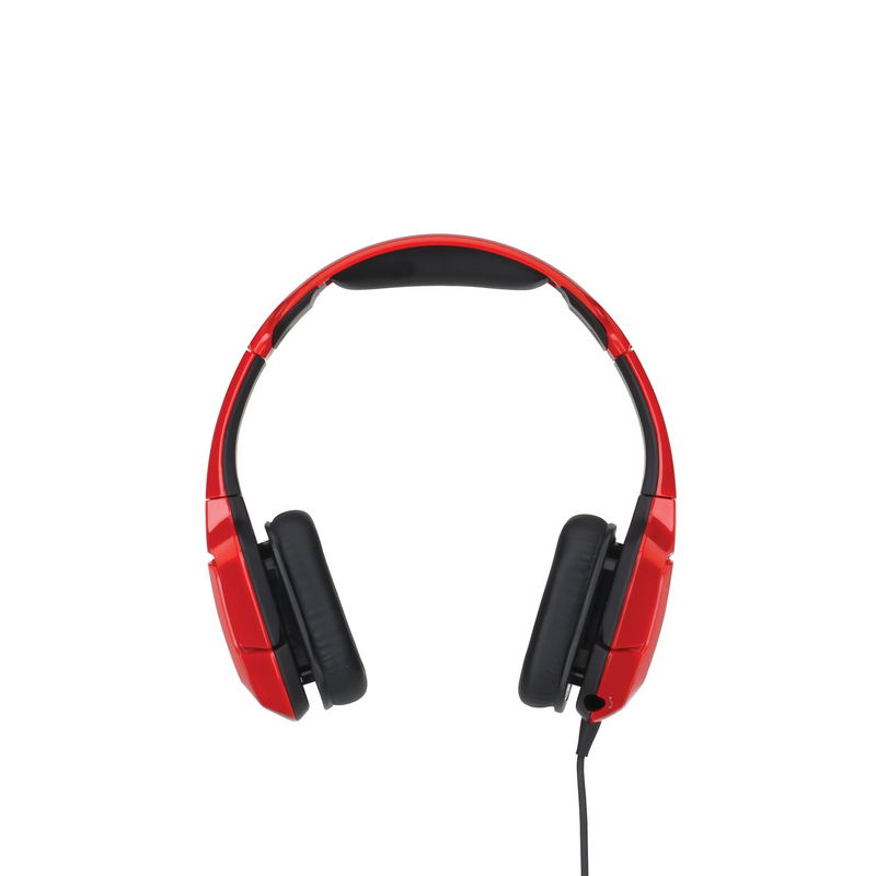 Tritton Kunai Stereo Headset (Red) image 2