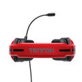 Tritton Kunai Stereo Headset (Red) thumbnail 4