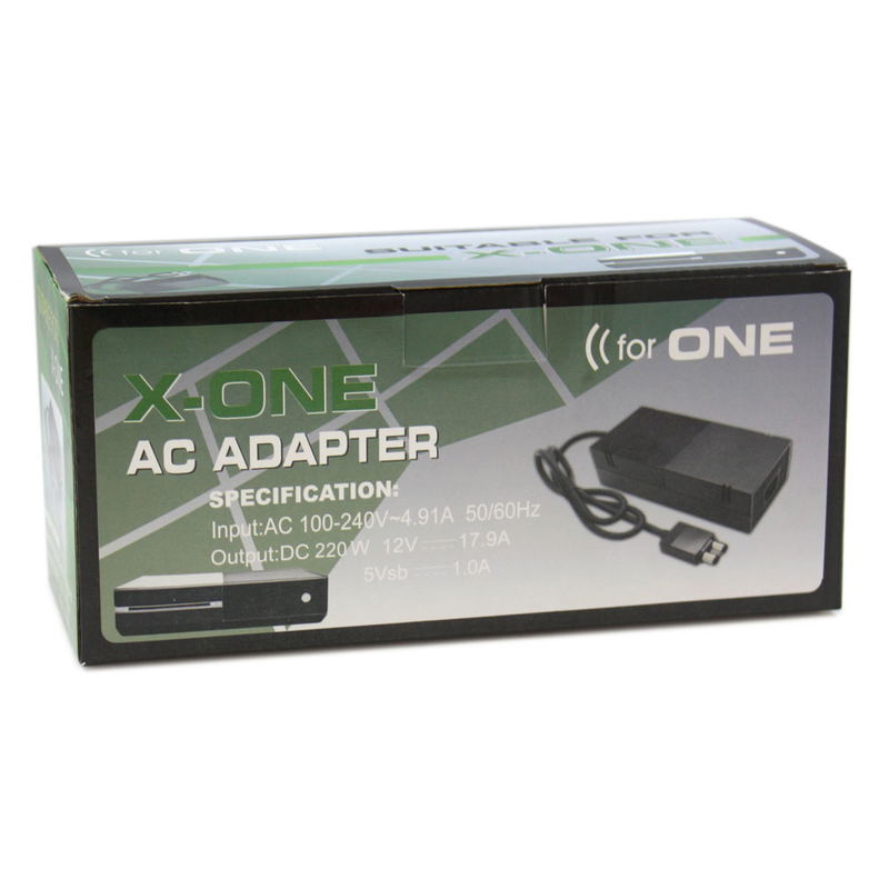 AC Adapter image 1