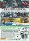 Assassin's Creed III (Platinum Hits) thumbnail 2