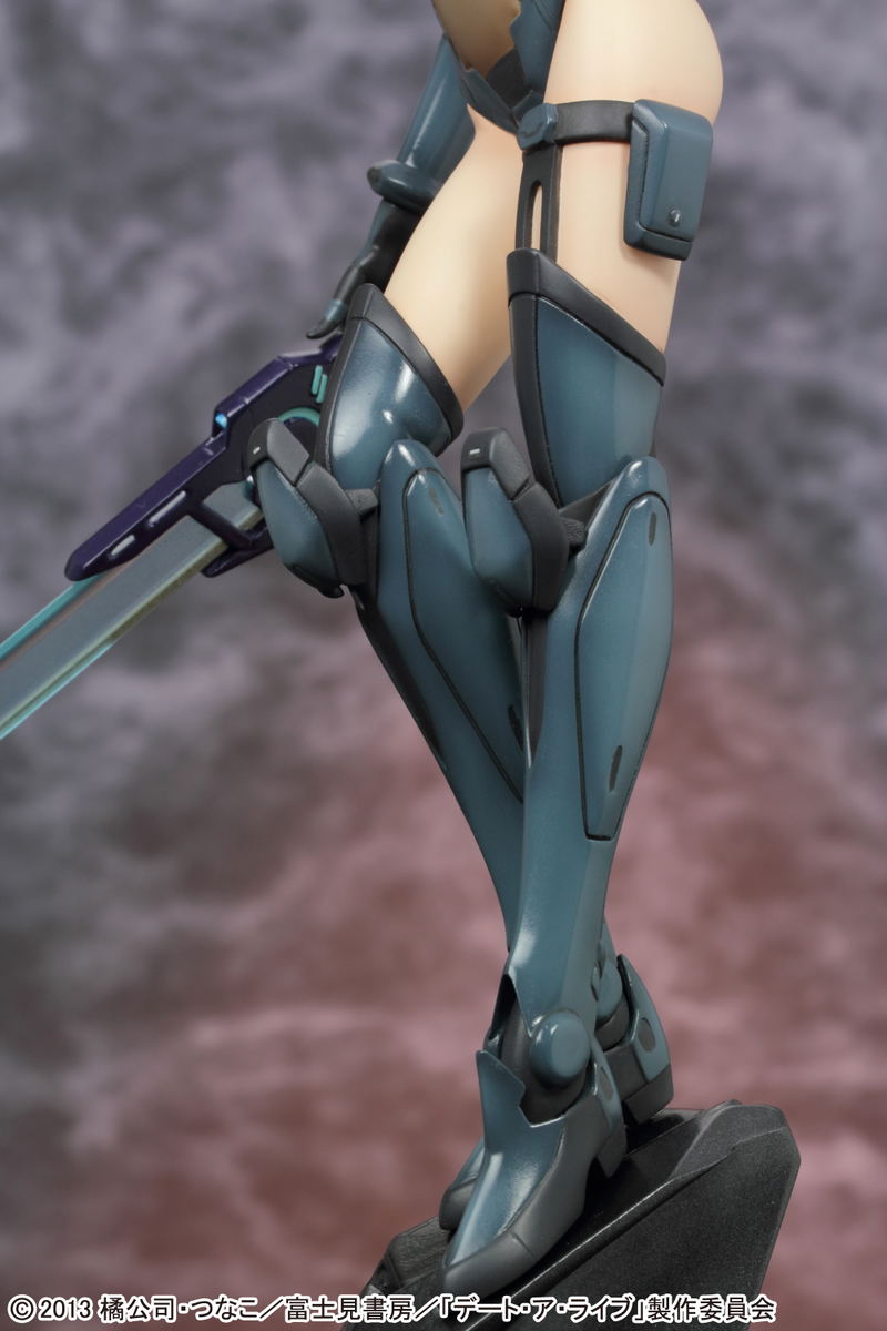Date A Live: Tobiichi Origami image 13
