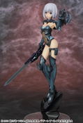 Date A Live: Tobiichi Origami thumbnail 3