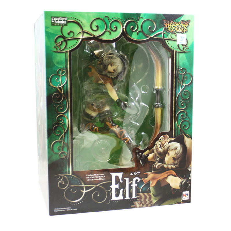 Dragon's Crown: Elf (Re-run) image 13
