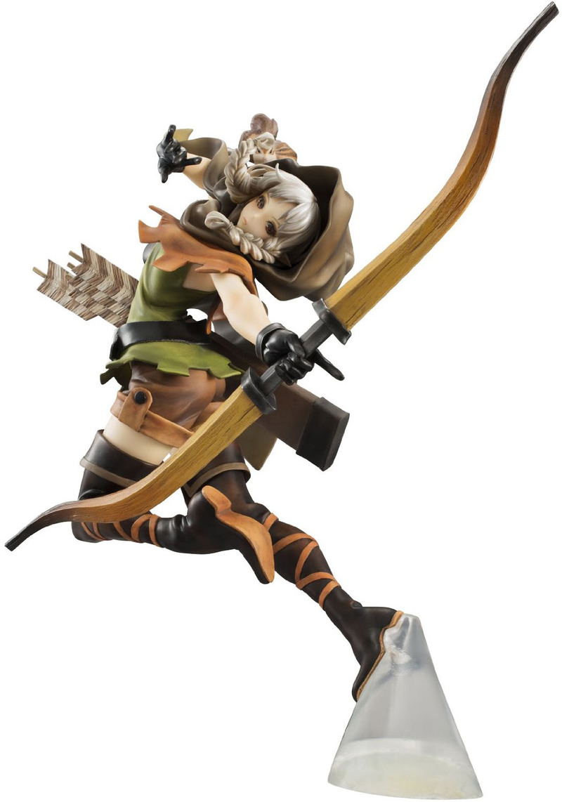 Dragon's Crown: Elf (Re-run) image 1