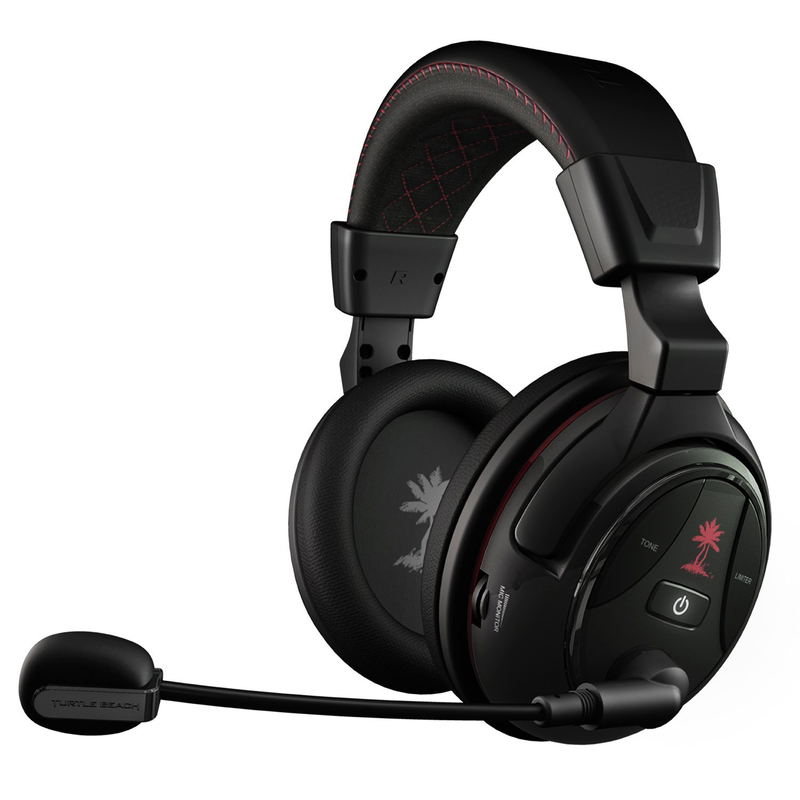 Turtle Beach Ear Force Z300 Gaming Headset image 2