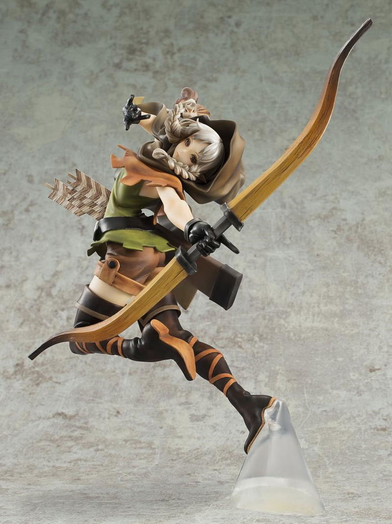 Dragon's Crown: Elf (Re-run) image 2