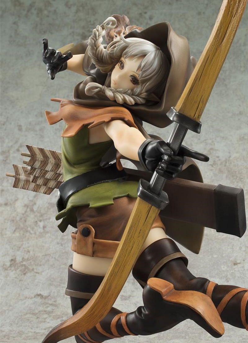 Dragon's Crown: Elf (Re-run) image 11