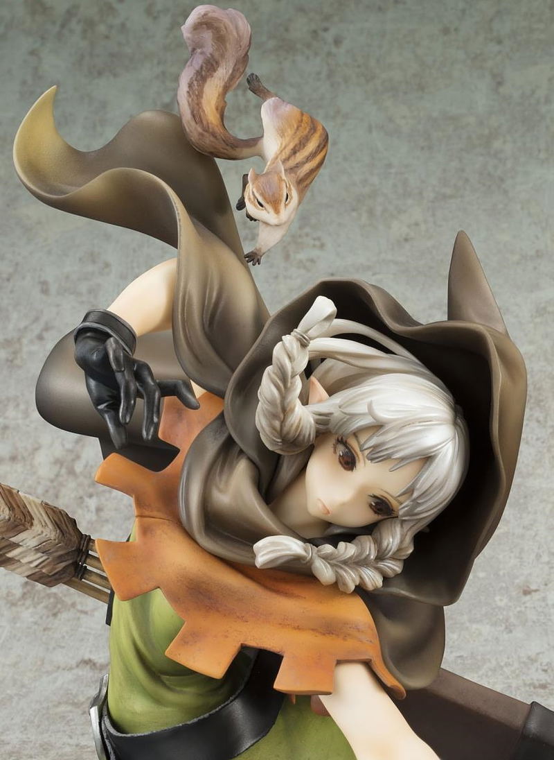 Dragon's Crown: Elf (Re-run) image 12