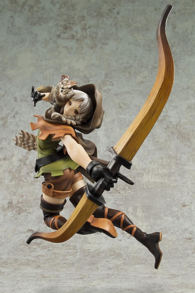 Dragon's Crown: Elf (Re-run) image 3