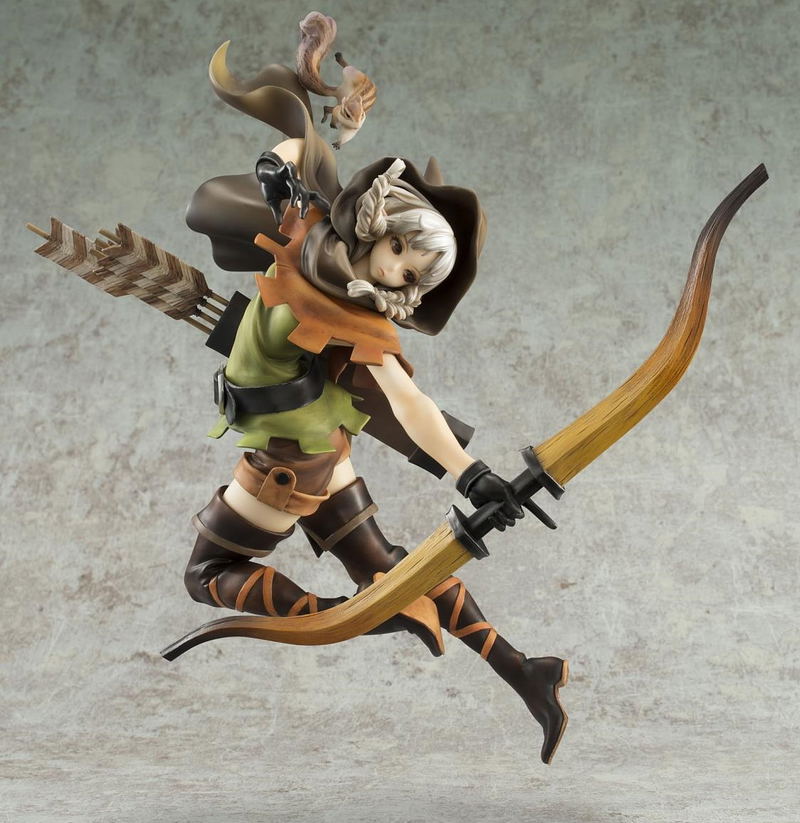 Dragon's Crown: Elf (Re-run) image 4