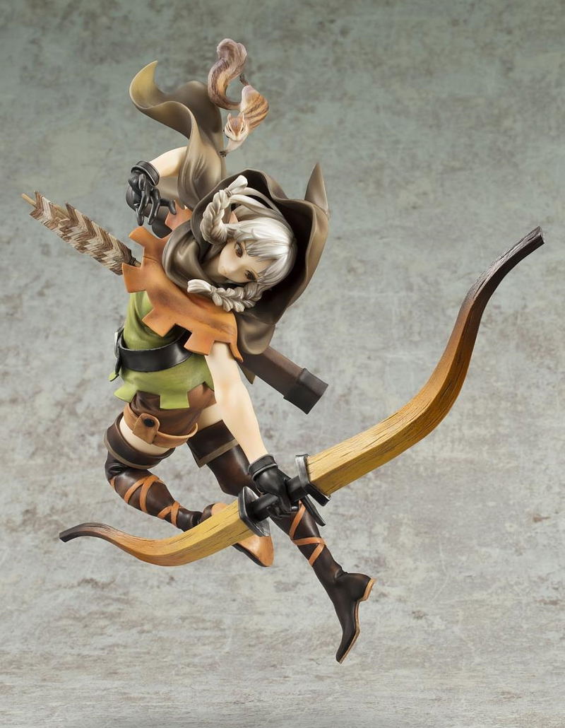 Dragon's Crown: Elf (Re-run) image 6