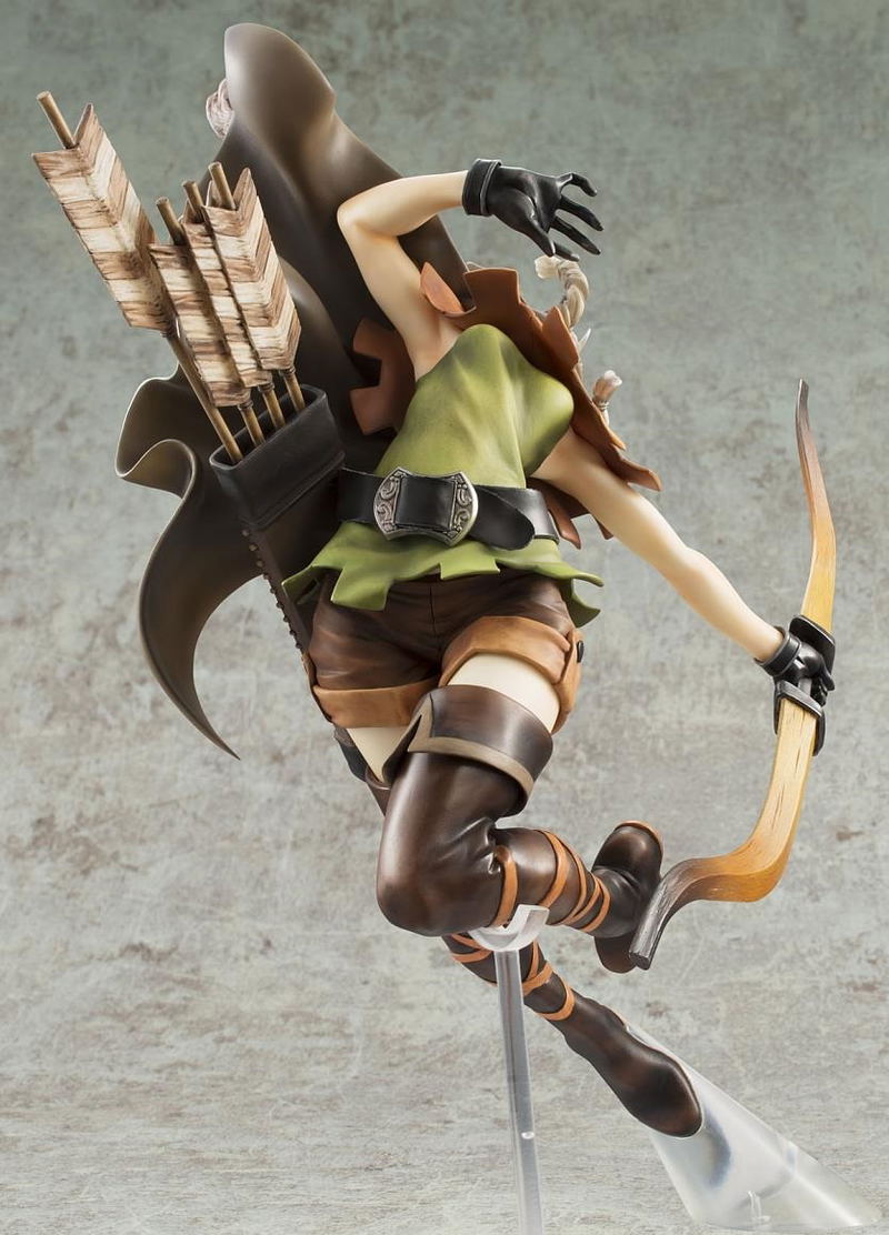 Dragon's Crown: Elf (Re-run) image 8