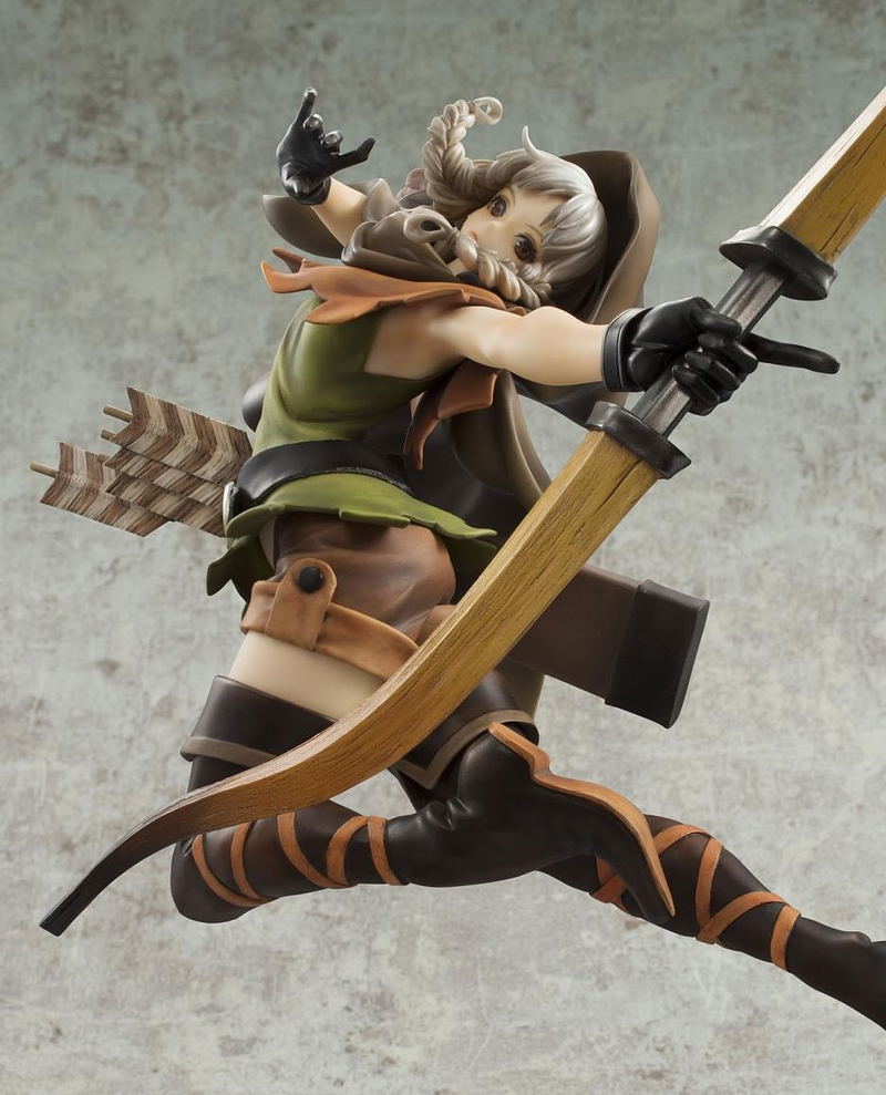 Dragon's Crown: Elf (Re-run) image 10