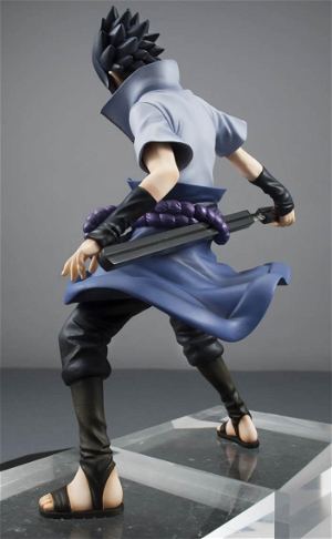 G.E.M. Series Naruto Shippuden: Uchiha Sasuke