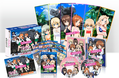 Girls & Panzer: Senshado Kiwamemasu! [Rival wa Takaramono Limited Box] thumbnail 2