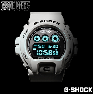 Casio G-Shock Watch One Piece Premium Edition