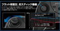 Hori Pad 4 FPS (Blue) thumbnail 3
