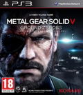 Metal Gear Solid V: Ground Zeroes thumbnail 1
