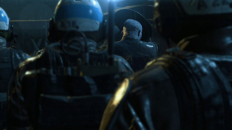 Metal Gear Solid V: Ground Zeroes image 5