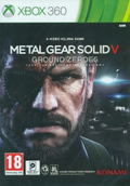 Metal Gear Solid V: Ground Zeroes thumbnail 1