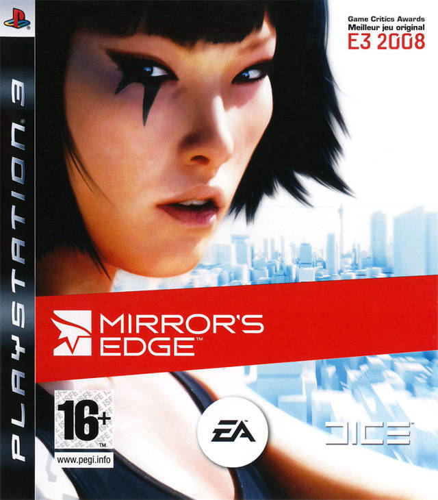 Mirror's Edge image 1