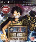 One Piece: Pirate Warriors (Treasure Edition) thumbnail 1
