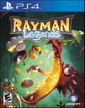 Rayman Legends thumbnail 1