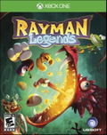 Rayman Legends thumbnail 1