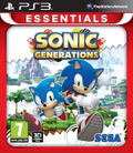 Sonic Generations (Essentials) thumbnail 1