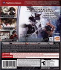 SoulCalibur V (Greatest Hits) thumbnail 2