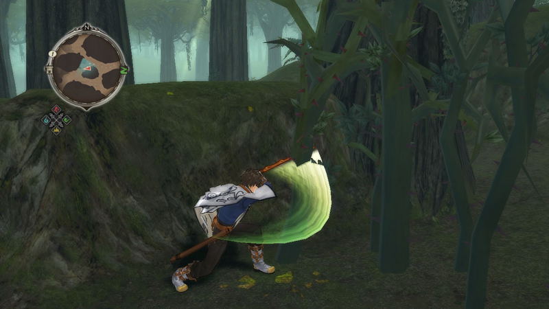 Tales of Zestiria image 6