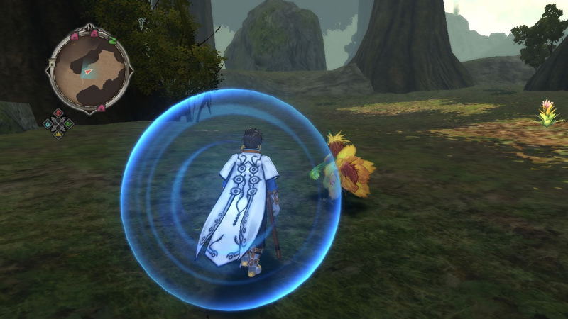 Tales of Zestiria image 8