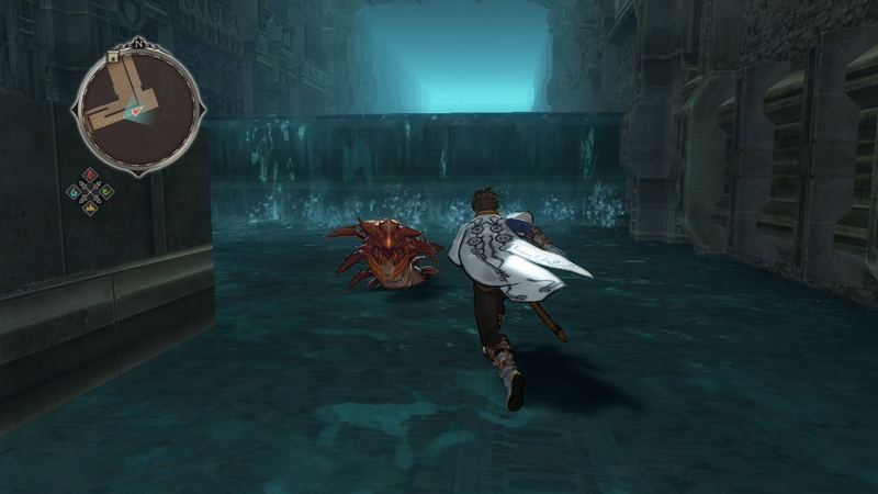 Tales of Zestiria image 9