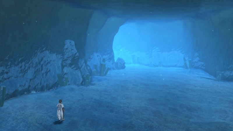 Tales of Zestiria image 5