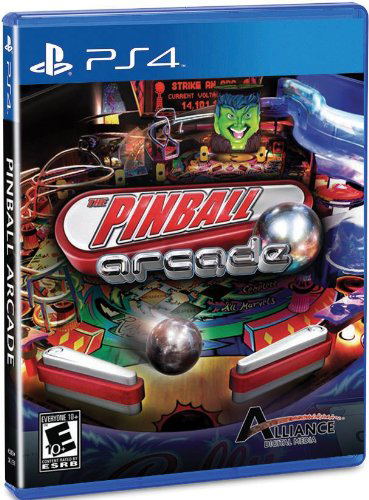 The Pinball Arcade image 1