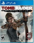 Tomb Raider Definitive Edition thumbnail 1