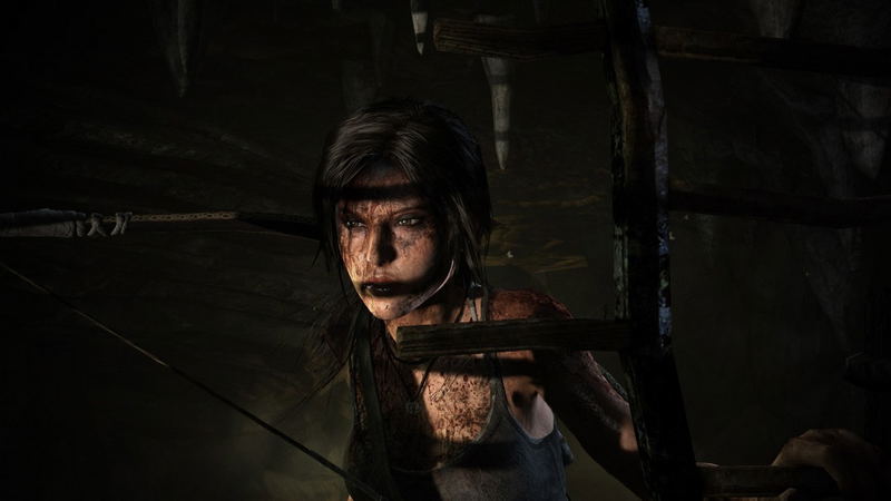 Tomb Raider Definitive Edition image 3
