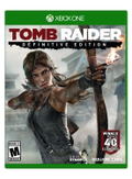 Tomb Raider Definitive Edition thumbnail 1