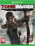 Tomb Raider Definitive Edition thumbnail 1